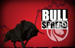 bull spread opčná stratégia