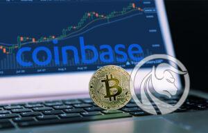 coinbase debiut nasdaq