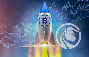 debiut coinbase crypto