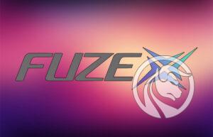 criptografia fuzex FX