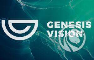 genesis vision gvt crypto