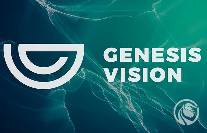 Genesis Vision (GVT) – kryptowaluta pozwalająca inwestować bez pośredników