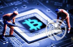 kopanie kryptowalut