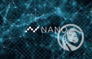 nano cryptocurrency