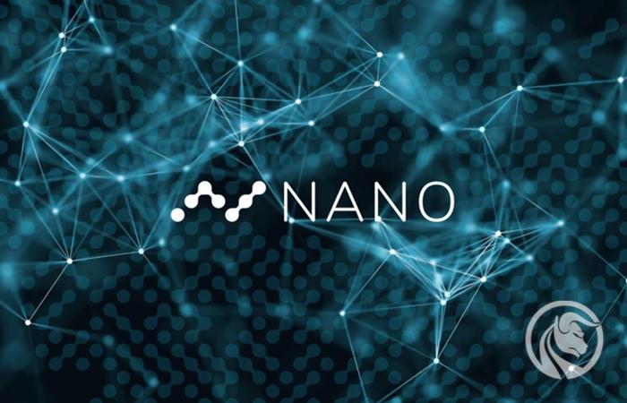 nano crypto-monnaie