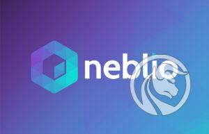 neblio nebl