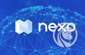 nexo kryptowaluta