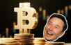 tesla bitcoin cryptocurrency market