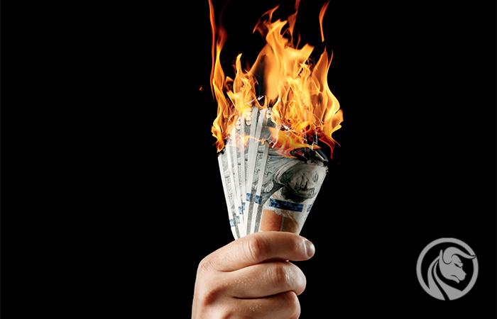Gorący ostatni tydzień kwietnia na rynkach finansowych
