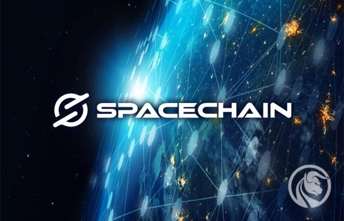 SpaceChain (SPC) – kryptowaluta z węzłami na satelitach