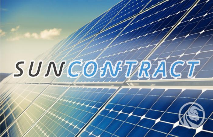 Suncontract (SNC) – kryptowaluta stawiająca na energię odnawialną