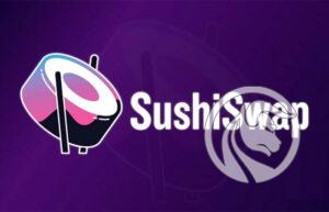 sushiswap crypto