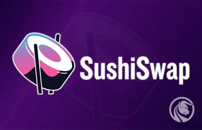 SushiSwap – silna kryptowaluta o burzliwej przeszłości