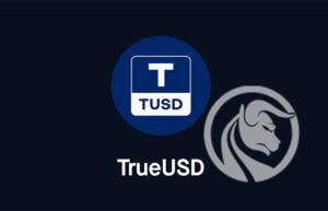 trueusd tusd crypto
