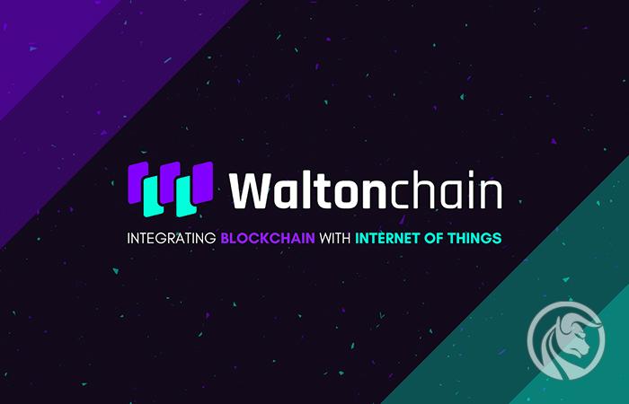 Waltonchain (WTC) – kryptowaluta, która rewolucjonizuje transport towarów
