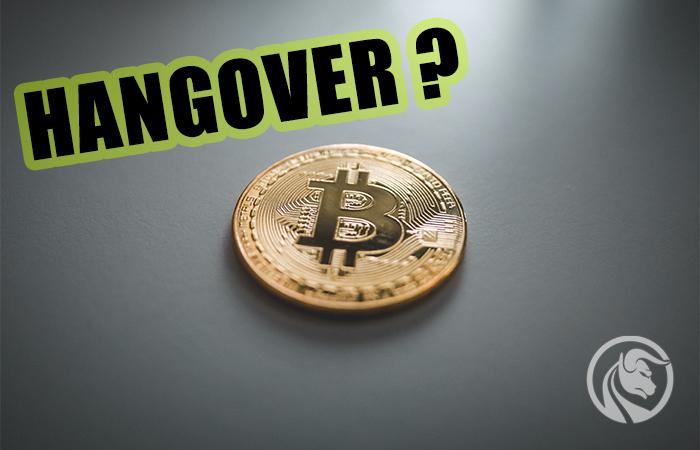 Wydobywanie kryptowalut w centrum uwagi w okresie niedoboru chipów