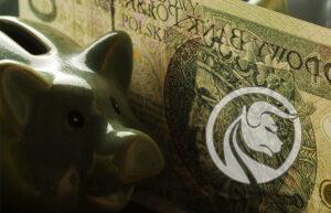 złoty eurpln