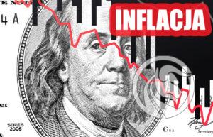 inflação dos EUA