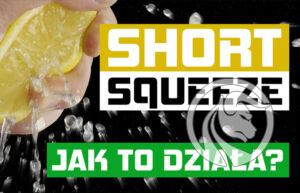 Short Squeeze - jak to funguje