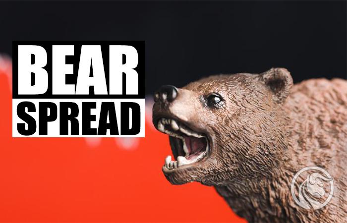 Bear Spread – Czym jest strategia spreadu niedźwiedzia?
