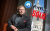 bitbay sold dries New Year's Eve