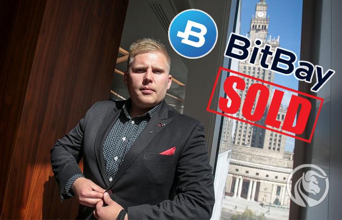 BitBay sprzedany inwestorowi z USA?