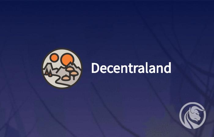 Decentraland (MANA) – kryptowaluta od wirtualnej rzeczywstości