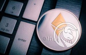 ethereum staking