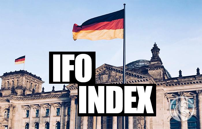 Wskaźniki makroekonomiczne: Niemiecki indeks IFO