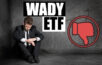 đầu tư vào ETF bất lợi