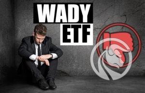 investire in svantaggi ETF