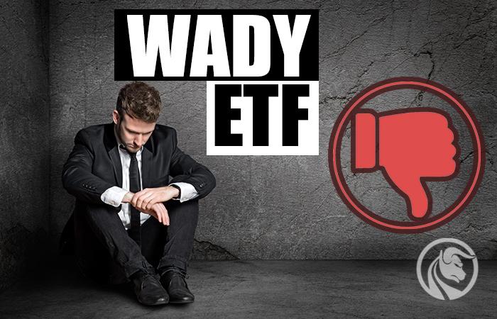 Inwestowanie w ETF – jakie to ma WADY?