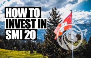 how to invest in smi 20