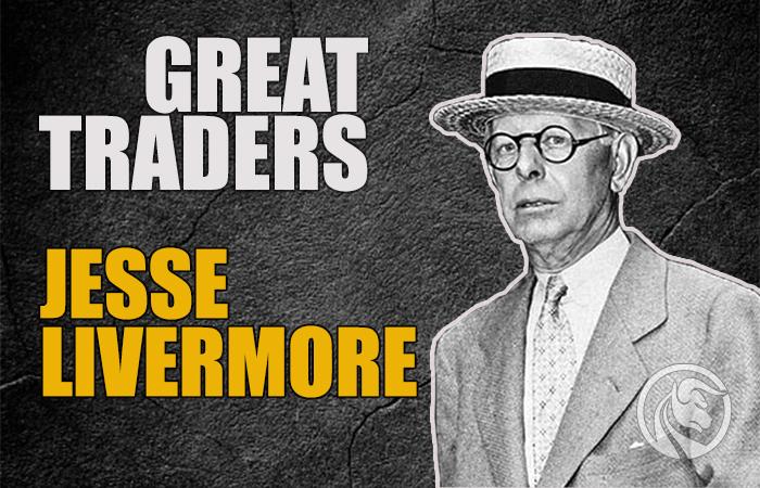 Jesse Livermore – feniks wśród spekulantów