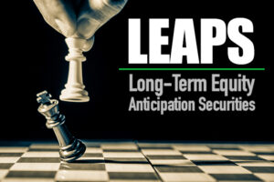 leaps option strategy