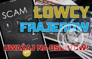 łowcy frajerów forex oszustwo
