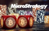 Bitcoin-Mikrostrategie kaufen