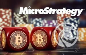 acquisto microstrategia bitcoin