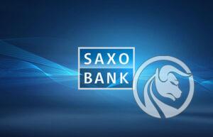 Mindesteinzahlung der Saxo Bank