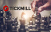 trader of the month of April 2021 tickmill