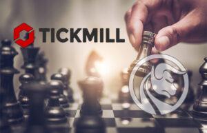 trader of the month of April 2021 tickmill