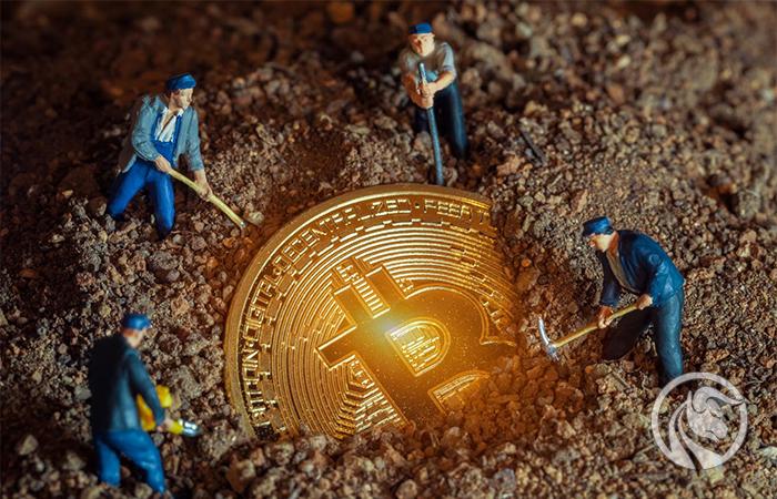 Wydobywanie kryptowalut w centrum uwagi