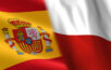hospodársky zápas Španielsko - Poľsko