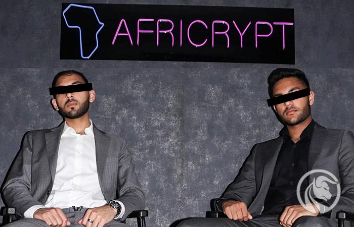 Giełda kryptowalut Africrypt zniknęła, a wraz z nią 4,4 mld USD w Bitcoinach
