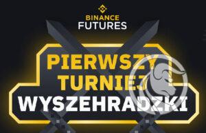 Binance Futures-Wettbewerb