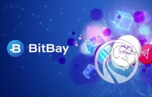 bitbay nouvelles crypto-monnaies