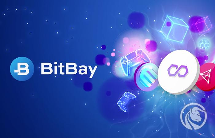 bitbay new criptomoedas