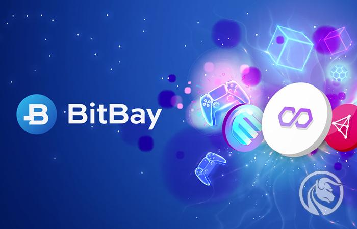 BitBay rozszerza ofertę o nowe kryptowaluty od 15 czerwca