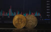 bitcoin price has been depreciated
