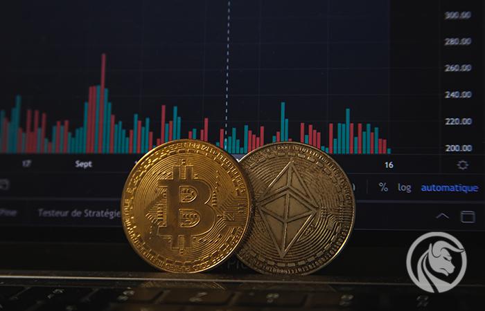 Cena Bitcoina sztucznie obniżona? Tak twierdzi znany analityk